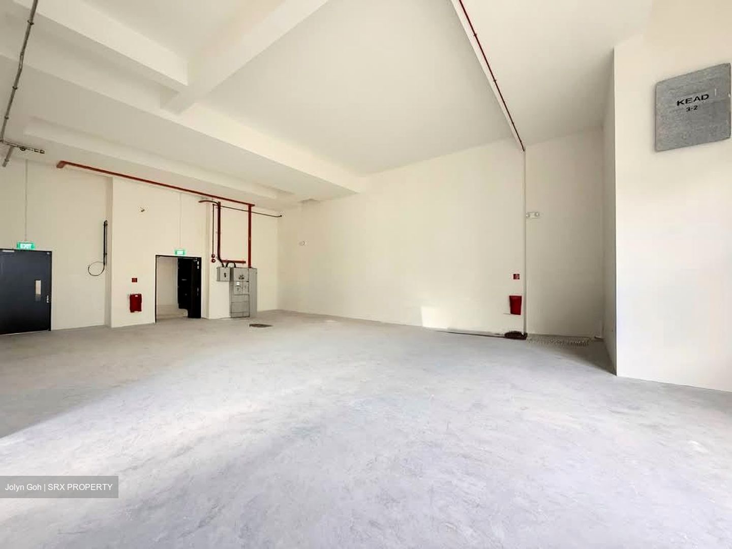 Kallang Pudding Road (D13), Factory #585365481
